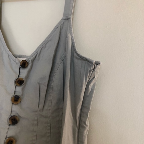 Universal Thread Jumpsuit - 8 - Picture 5 of 11